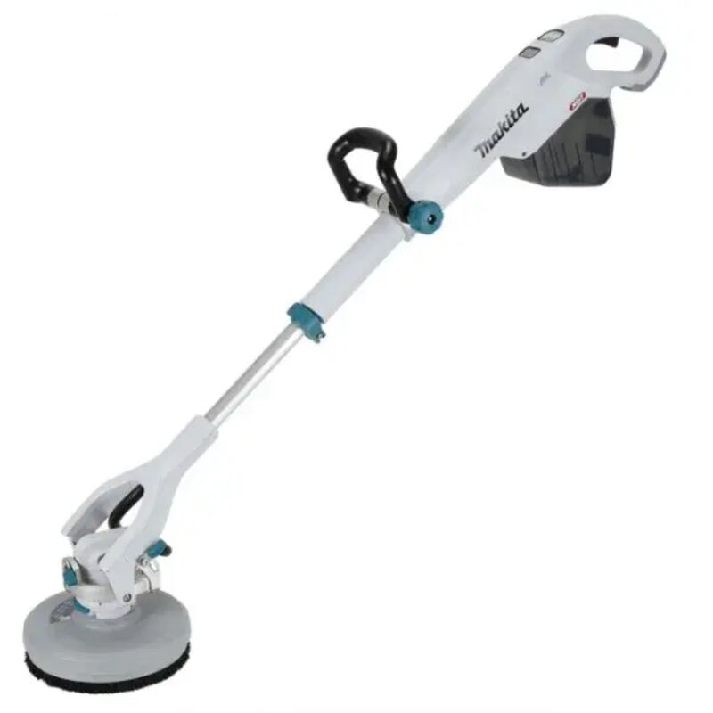 PS001GZ Monospazzola per lucidatura e pulizia 40 v Brushless senza batterie - Makita