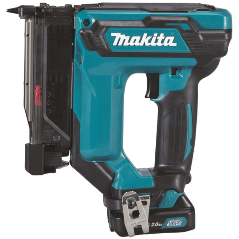 Makita - PT354DSAJ Spillatrice 10,8v