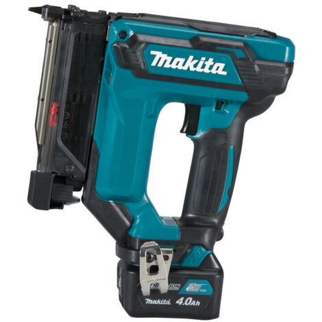 Makita PT354DSMJ pistola de clavos y grapadora Batería