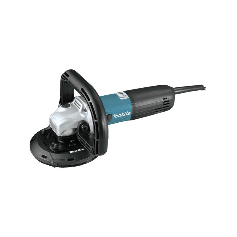 

Makita - Pulidora de hormigón 1400 W 125mm - PC5010C