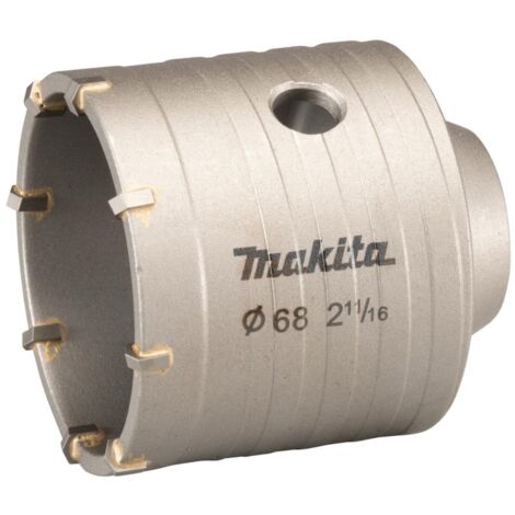 Makita punta 68 mm SDS-PLUS