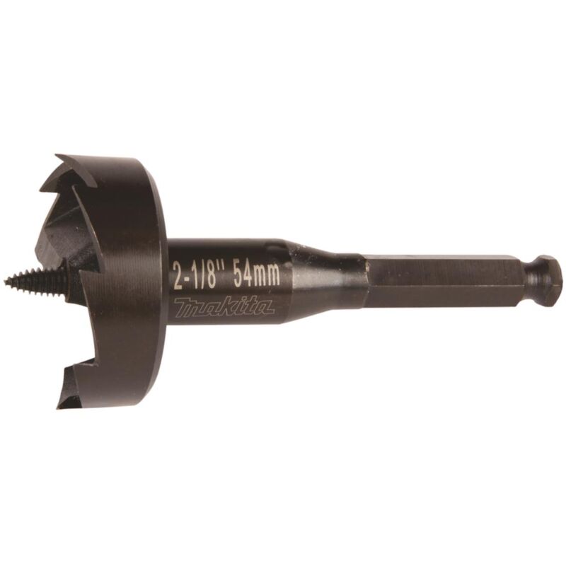 Makita punta autoavvolgente per legno 54 mm legno - 54 x 127 mm