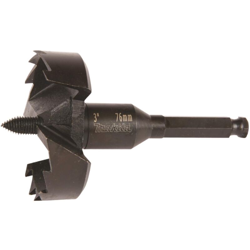 Makita punta autoavvolgente per legno 76 mm legno - 76 x 127 mm