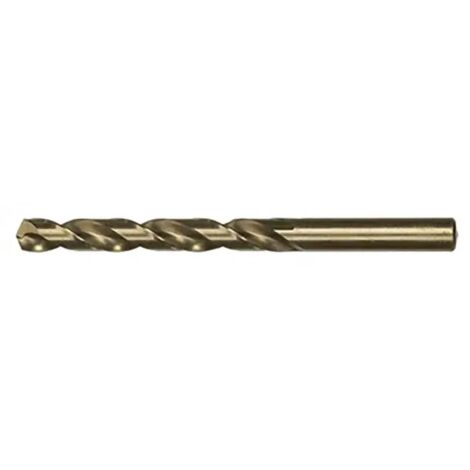 Makita Punta elicoidale al cobalto HSS DIN 338 per metallo 5 Pz. - 13,0x151 mm
