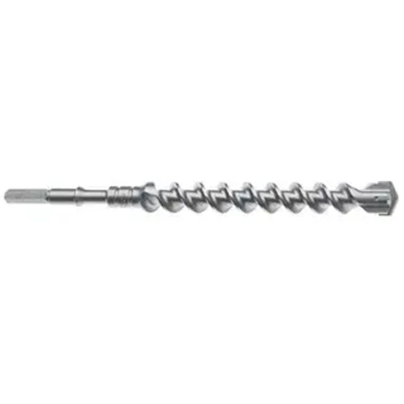 Punta elicoidale attacco esagonale per HR5000K per muratura - 20x420 / 250 mm - Makita