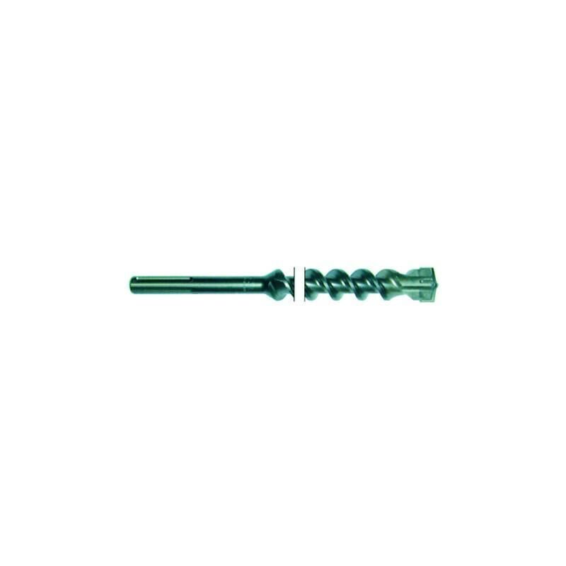 Makita - punta elicoidale attacco sds-max per martelli - - ø mm.32x570 fer 197779
