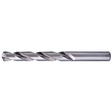 Makita Punta elicoidale cilindrica HSS DIN 338 per metallo 10 Pz. - 8,00x117 mm