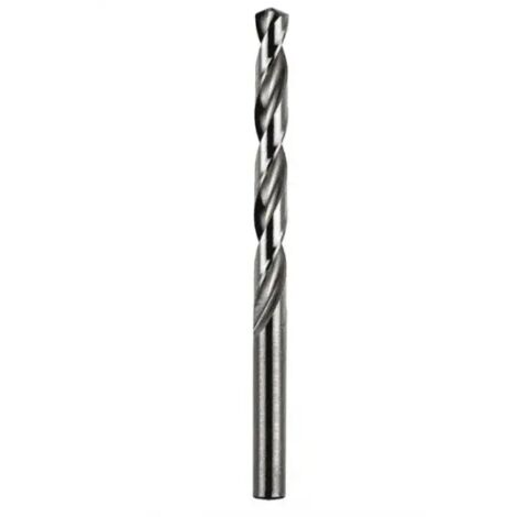 Makita Punta elicoidale cilindrica HSS DIN 338 per metallo 5 Pz. - 11,0x142 mm