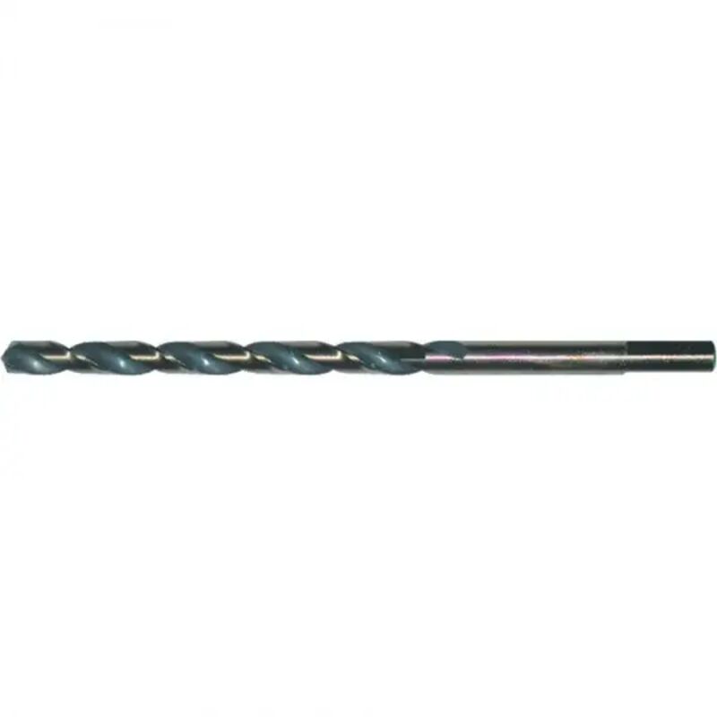 Makita - Punta elicoidale serie lunga hss al tungsteno per metallo 5 Pz. - 10,5x184 mm
