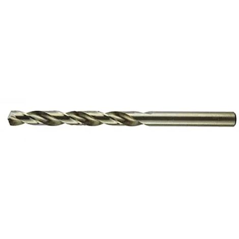 Makita Punta elicoidale serie lunga HSS per metallo 5 Pz. - 12,0x205 mm