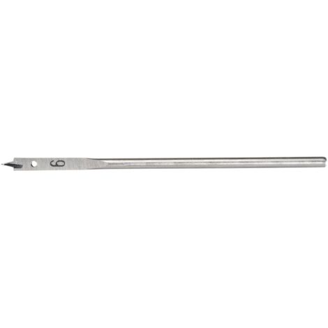 Makita punta per fresa piatta 6 x 150 mm legno - 6 x 150 mm