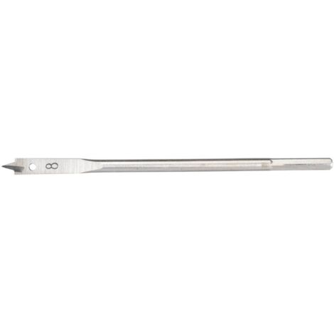 Makita punta per fresa piatta 8 x 150 mm legno - 8 x 150 mm