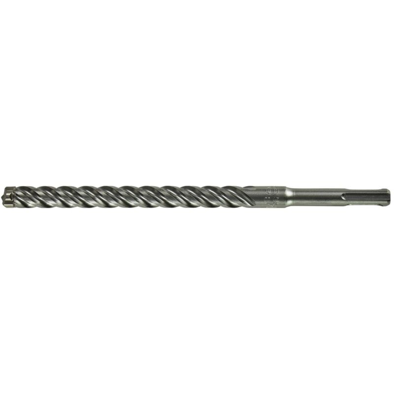 Makita punta per martello SDS-PLUS, Nemesis II, 14 x 215 mm, 10 pz. SDS-PLUS - Nemesis 2 - 14 x 215 mm - 10 pz.