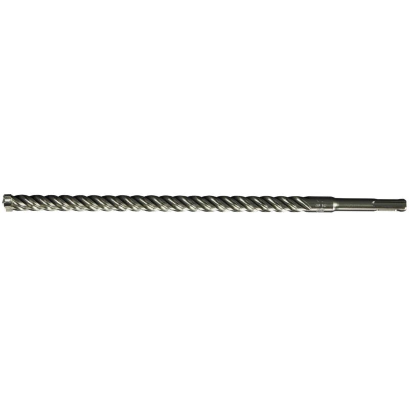 Makita punta per martello SDS-PLUS, Nemesis II, 14 x 315 mm, 10 pz. SDS-PLUS - Nemesis 2 - 14 x 315 mm - 10 pz.