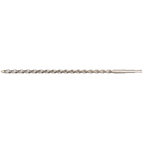 Makita punta per trapano a percussione SDS-PLUS, 14 x 460 mm SDS-PLUS - 14 x 460 mm