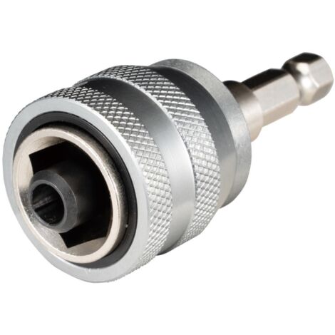 Makita punta per trapano E-06959, Makita utensile di foratura, ideale per lavori di precisione, elevata durata, compatibile con molti materiali, colore metallizzato