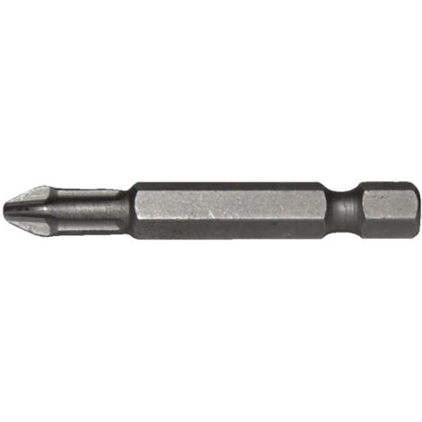 Makita Puntas Phillips PH2, 50 mm PH2 - 50 mm - 10 uds.