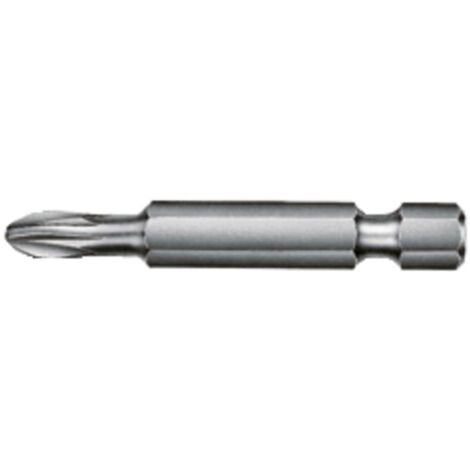 Makita Puntas Phillips PH3, 50 mm PH3 - 50 mm - 10 uds.