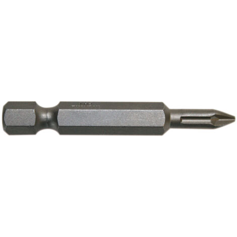 Makita punte Phillips PH1, 50 mm PH1 - 50 mm - 10 pz.