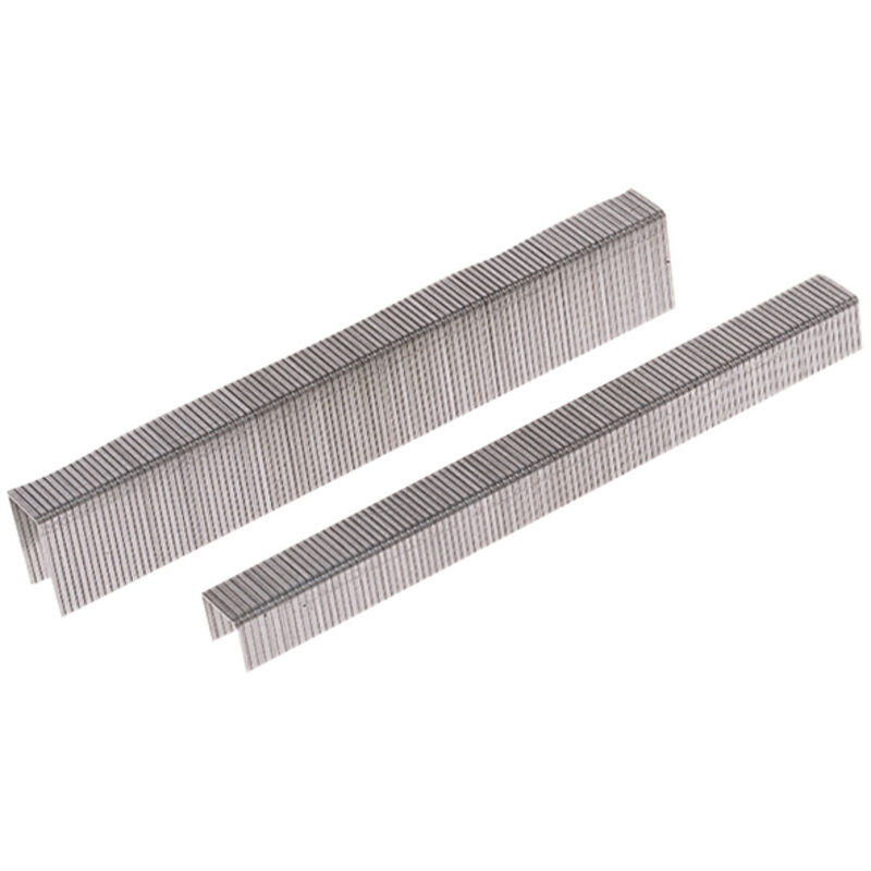 Punti metallici per graffettatrici mk 10-13 Makita F-32650