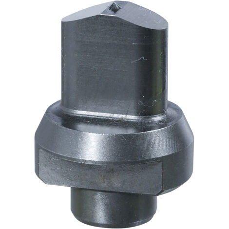 Makita Punzone ovale per punzonatrice DPP200 - 6,5x10 mm