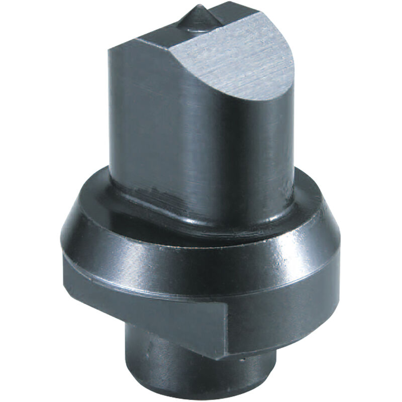 Makita - Punzone ovale per punzonatrice DPP200 - 12x18 mm
