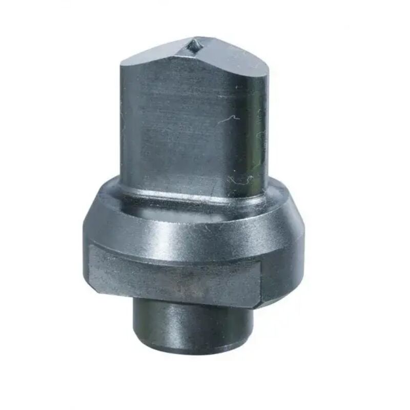 Makita - Punzone ovale per punzonatrice DPP200 - 9x13,5 mm