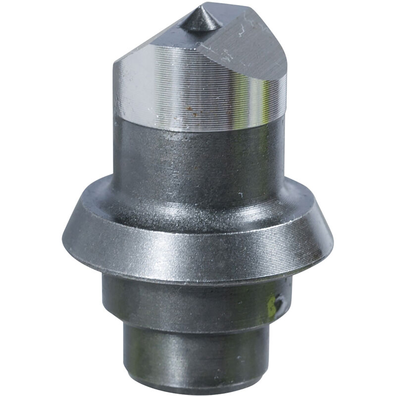 Punzone tondo per punzonatrice DPP200 - 18 mm - Makita