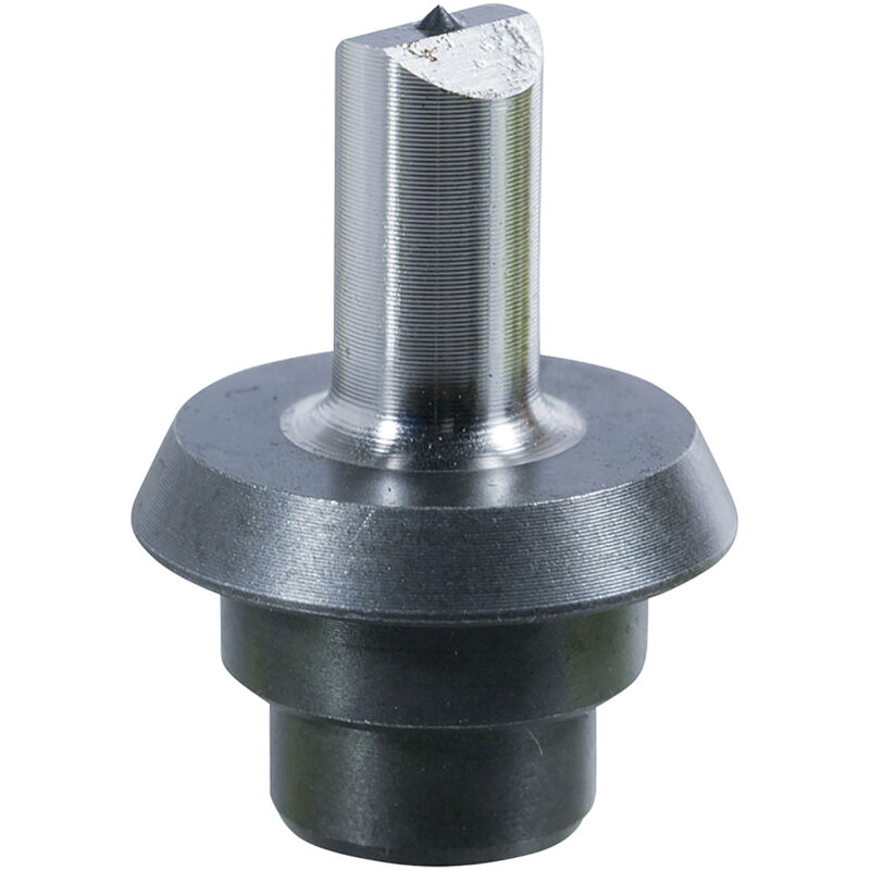 Punzone tondo per punzonatrice DPP200 - 6 mm - Makita