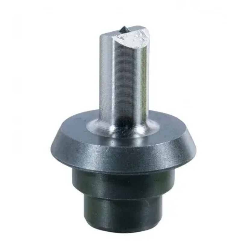 Punzone tondo per punzonatrice DPP200 - 11 mm - Makita