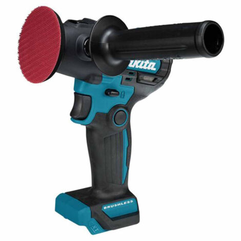 MAKITA PV301DZ 12vmax Brushless 50mm BL Cxt Sander Polisher Body Only