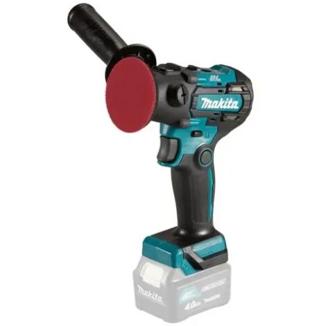 Makita PV301DZJ Lucidatrice - Levigatrice 12v senza batterie