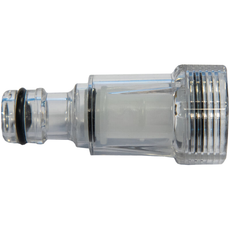 Makita Wasseranschluss mit Filter