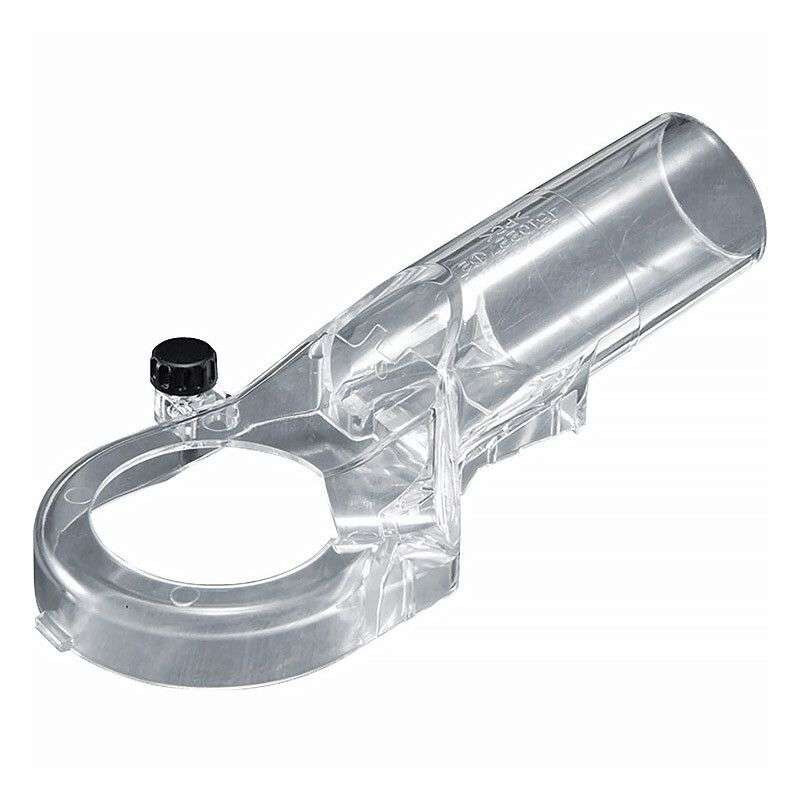 Raccord Aspiration Makita 122850-4 – Pour Défonceuses RP1800 RP2300