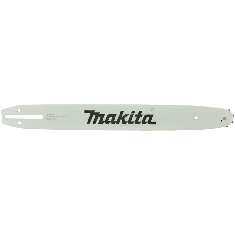 Makita 191T88-2 Barre de tronçonneuse 80TXL 40cm 1,1mm .325LP
