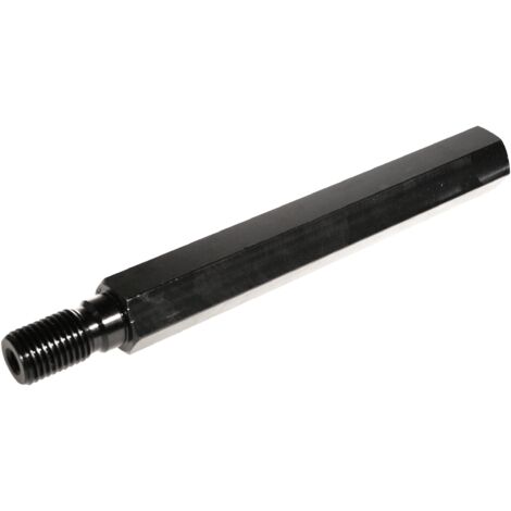 Makita – Rallonge pour trépan 300mm emmanchement 1 1/4' – Pour perceuses à percussion – P41626
