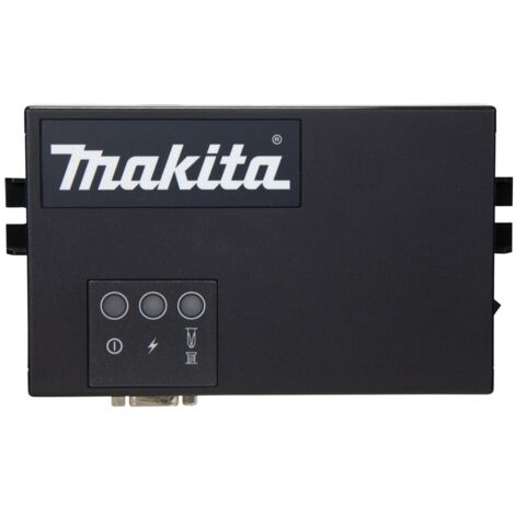 Makita Receiver RCV02, Zubehör Bohrmaschine, Kombihammer