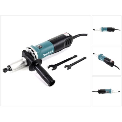 MAKITA RECHTS SCHLEIFER 6mm GD0811C