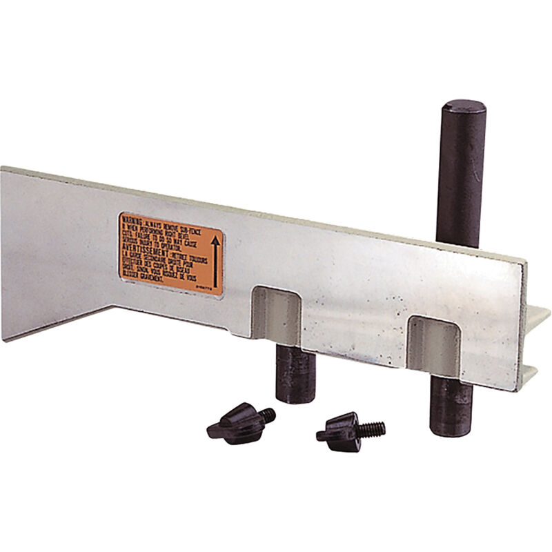 Makita recinzione supplementare destra