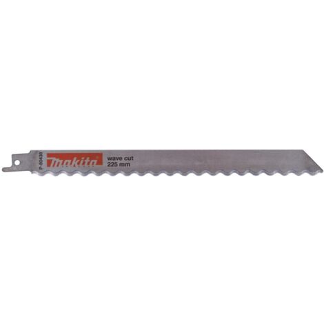 Makita Recipro-Wellenmesser 225 mm