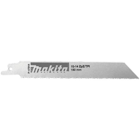 Makita Reciproblatt BIM 150/10-14Z 5 St. - P-47014