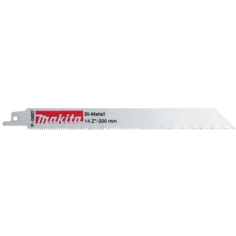 Makita Reciproblatt BIM 200/14Z 20 Stk