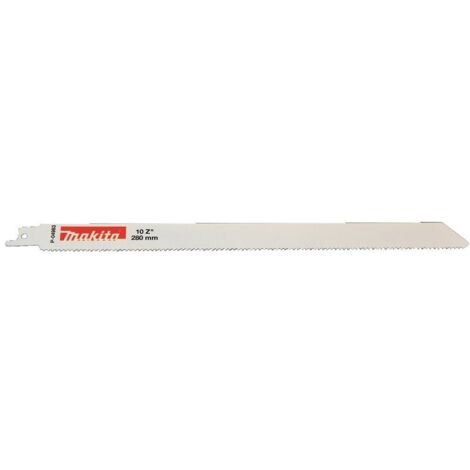 Makita Reciproblatt BIM 280/10Z 20 Stk