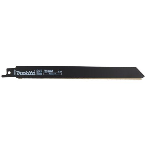 Makita Reciproblatt TC/HM 200/18Z