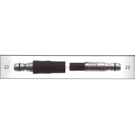 MAKITA revêtement de débroussailleuse NBR 30 40 deuxième série 006325