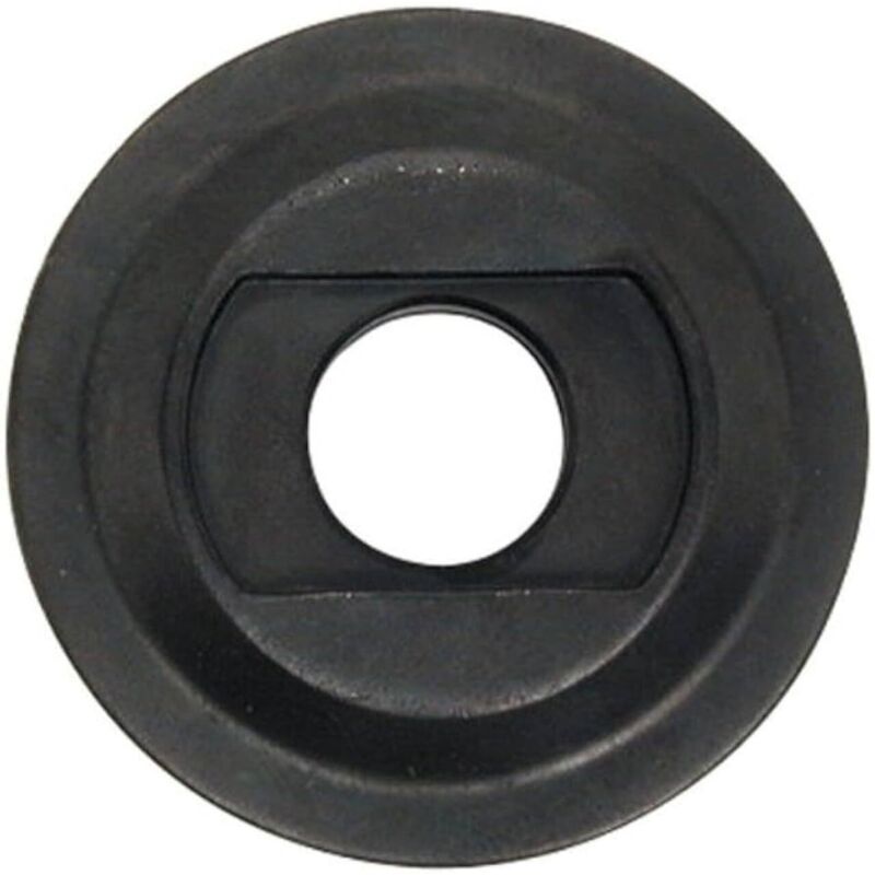 Makita Flangia interna 224415-9 per smerigliatrice angolare de 115 mm - 230 mm, foro de albero de 22,23 mm, diametro de 42 mm