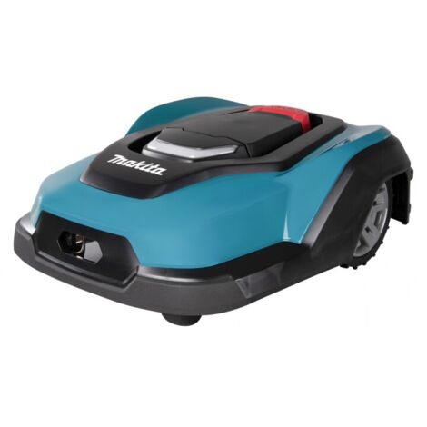MAKITA RM350D - Robot Cortacesped 18V 240MM
