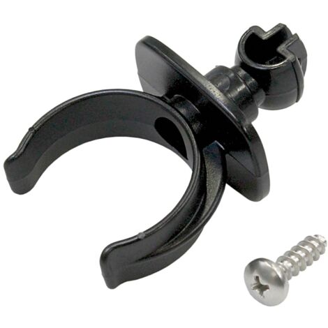 Makita Rohrhalter-Rastung, für Staubsauger VC3012L