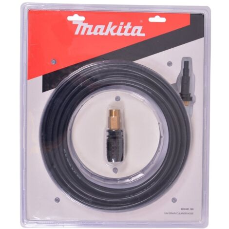 Makita Rohrreinigungsset 10 m - 41165