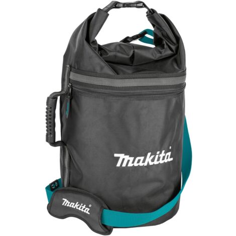 Makita Roll-Top Beuteltasche 320x320x600 mm, 1,30 kg, 35,0 l